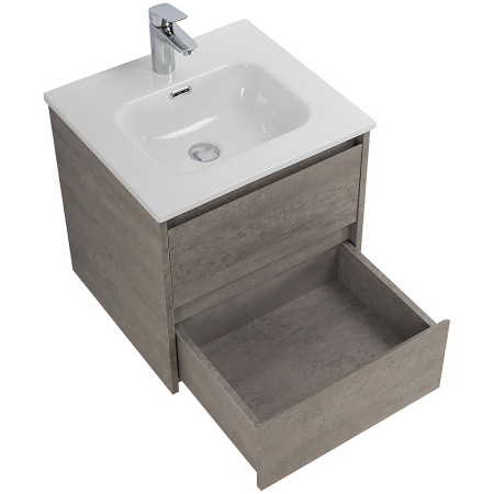 Тумба под раковину BelBagno Kraft 50 KRAFT-500-2C-SO-CG