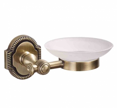 Подвесная мыльница Bronze de Luxe ROYAL S25202