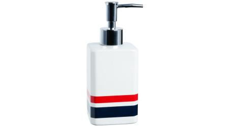 Дозатор жидкого мыла Fixsen Tomy FX-231-1