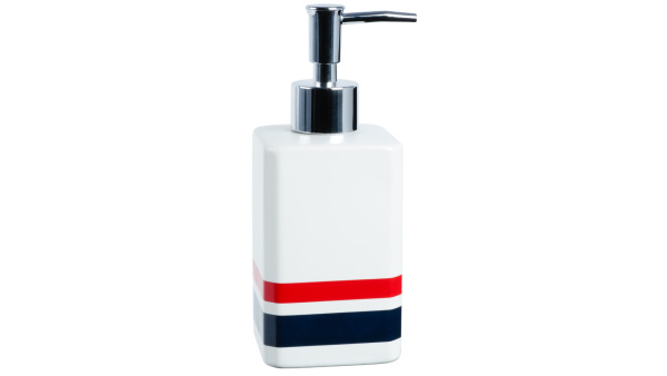 Дозатор жидкого мыла Fixsen Tomy FX-231-1