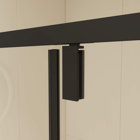 Душевой уголок (90х90) RGW Classic CL-35B-В 72093599-14 прозрачное