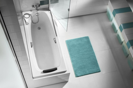 Акриловая ванна Roca Sureste (150х70) ZRU9302778