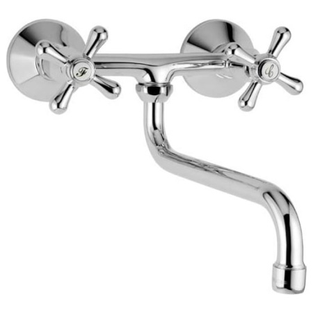 Смеситель для мойки MOFEM TREFF 142-0010-01