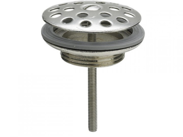 Выпуск для умывальника Viega 104337