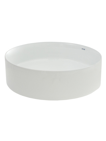 Раковина накладная (40x40) AQUAme AQM5007