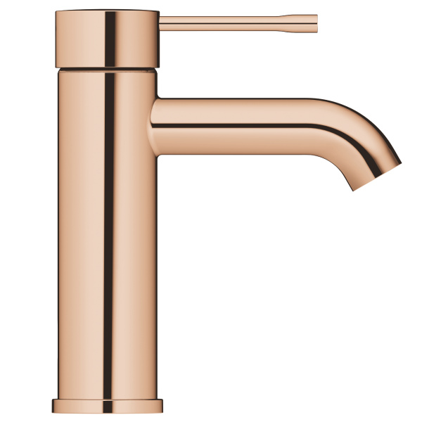Смеситель для раковины однорычажный Grohe Essence 24171DA1 хром