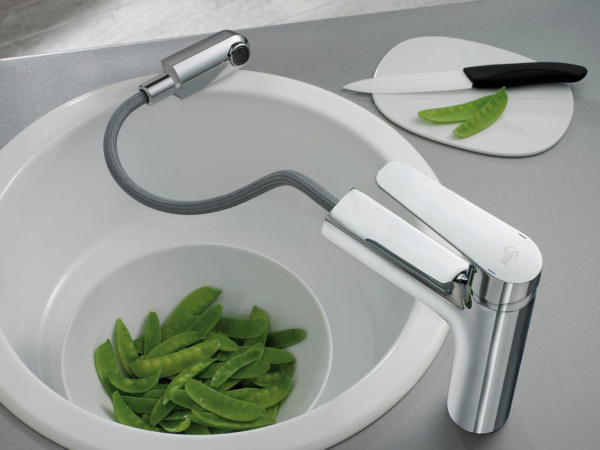 Смеситель для кухни Ideal Standard CeraPlan III B0956AA