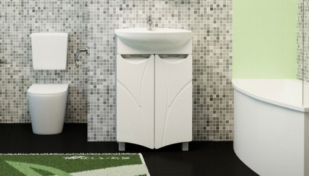 Тумба напольная Velvex Fly tnFLY.50-11.21