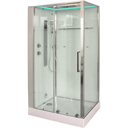 Душевая кабина (90х120) Timo Premium HELMA Н-520 R
