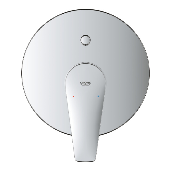 Смеситель для ванны Grohe BauEdge New 29079 001 (29079001) хром