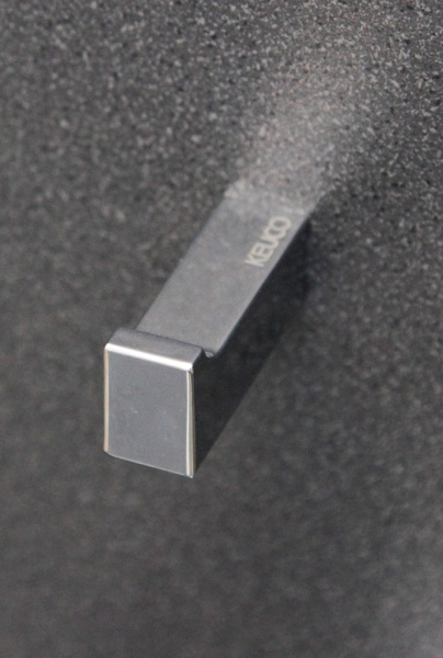 Крючок Keuco Edition 11, 11114 010000 (11114010000) хром