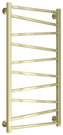 Полотенцесушитель Водяной Сунержа Сирокко (100х50) Шампань 020-0253-1050