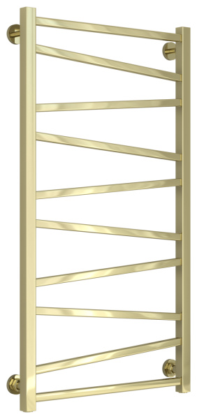 Полотенцесушитель Водяной Сунержа Сирокко (100х50) Шампань 020-0253-1050 Полотенцесушитель Водяной Сунержа Сирокко (100х50) Шампань 020-0253-1050