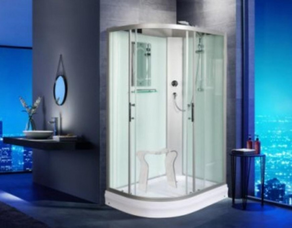 Душевая кабина WeltWasser WERRA 1201 R (10000003328)