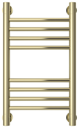 Полотенцесушитель Водяной Прямая Сунержа Богема + (50х30) Шампань 020-0220-5030