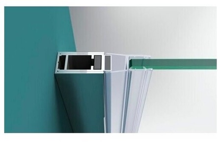 Профиль BelBagno AEK-WLM-45-Cr