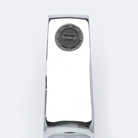 Смеситель для раковины AQUAme Prato AQMP6120