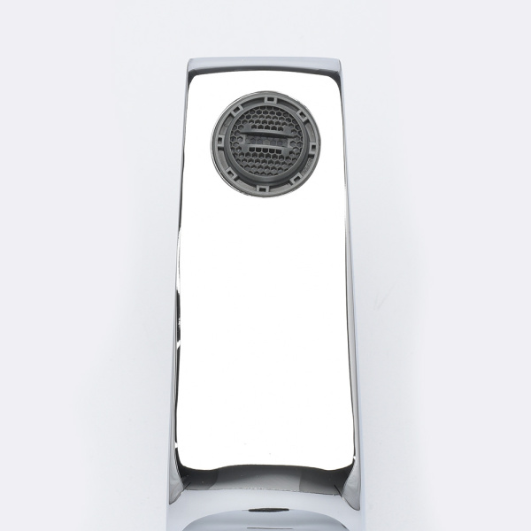 Смеситель для раковины AQUAme Prato AQMP6120