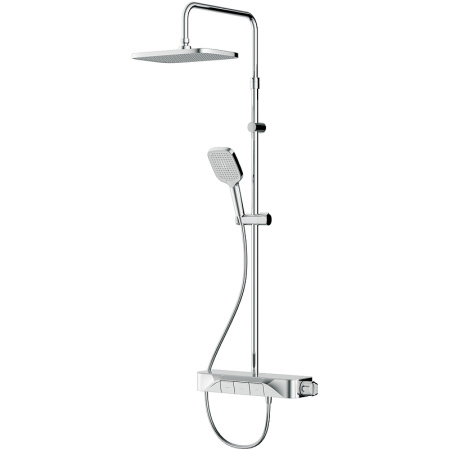 Душевая система AM.PM Func F078F200