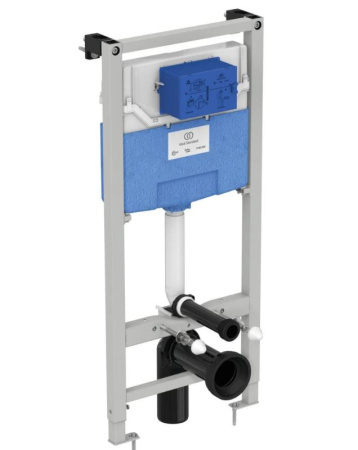 Комплект 4 в 1 Ideal Standard Connect V08823D