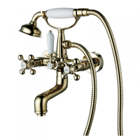 Смеситель для ванны Ganzer Konstantin GZ 09032E