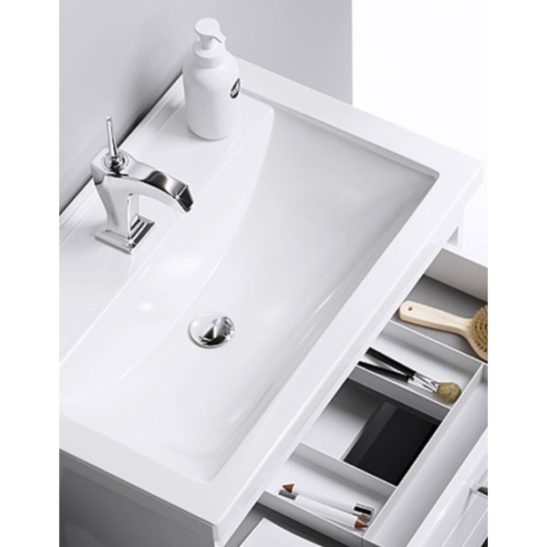 Раковина Bellezza Фостер 600 4640021060773