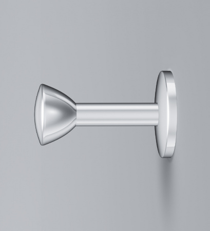 Крючок для халата Am.Pm Sensation A3035800