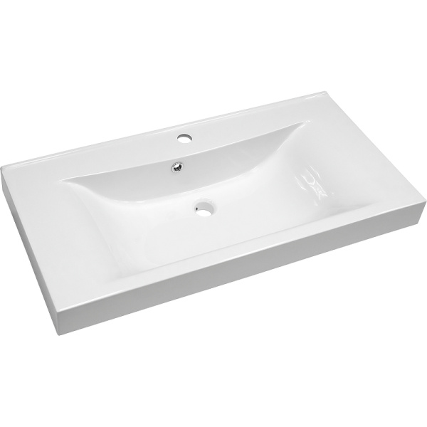 Тумба с раковиной Misty София 100 УТ000000297