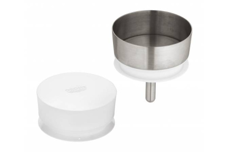 Крышка стеклянного графина GROHE Blue 40636SD0