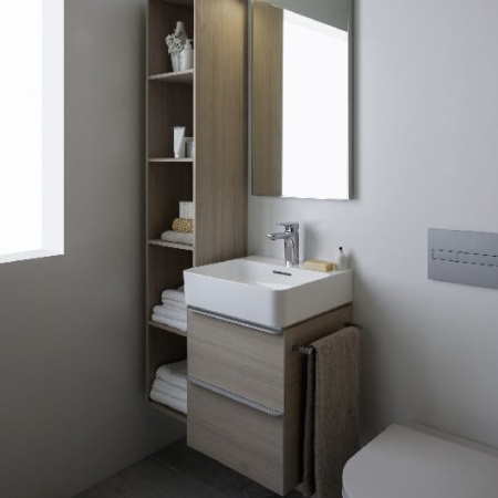 Раковина подвесная  Laufen Val 8.1028.4.000.104.1