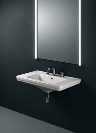 Умывальник GSI ceramica Classic 8788111