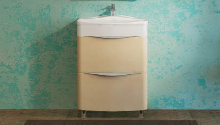 Тумба напольная Velvex Iva 60 tnIVA.60-26.21