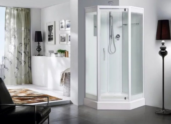 Душевая кабина River PENTA (10000000931)