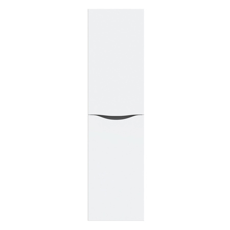 Шкаф-пенал IDDIS Cloud 40 подвесной белый (CLO40W0i97)