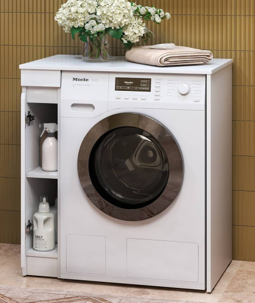 Тумба под стиральную машину напольная VIGO Urban 20 tn.URB.20.1D