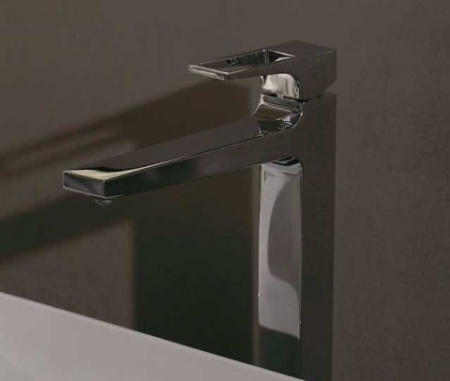 Смеситель для раковины Hansgrohe Metropol 74512000