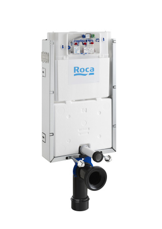 Смывной бачок для приставного унитаза Roca In-Wall Basic 890090120