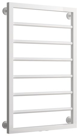 Полотенцесушитель Водяной Сунержа Канцлер (80х50) Белый 12-0254-8050