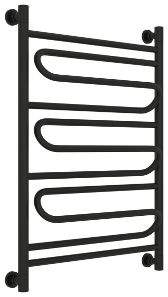 Полотенцесушитель Водяной Сунержа Элегия + (80х60) Матовый Черный 31-0205-8060 Полотенцесушитель Водяной Сунержа Элегия + (80х60) Матовый Черный 31-0205-8060