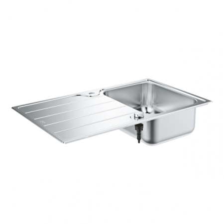 Мойка для кухни Grohe K500 31571SD1