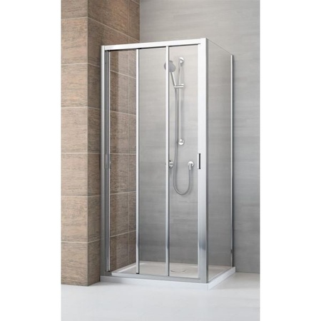 Душевая стенка Radaway EVO S 336090-01-01
