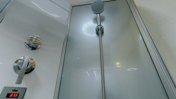 Душевая кабина (102х102) Timo Lux TL-1503