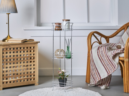 Стеллаж ЧМЗ 501-009-01