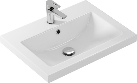 Раковина Style Line Cersanit COMO 60 ЛС-00000155