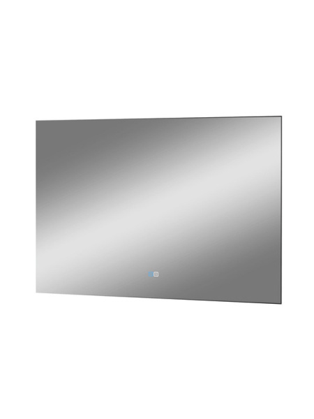 Зеркало с подсветкой (100x70) Continent Trezhe ЗЛП2284