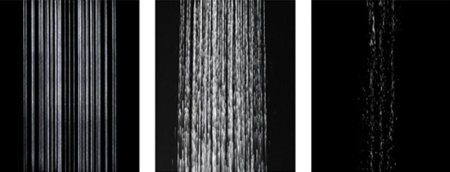 Душевая система Ravak DS X07P643