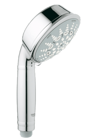 Ручной душ GROHE Relaxa 27123 000 (27123000)