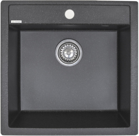 Мойка-Мраморная KAISER (KMM-5051 BW)