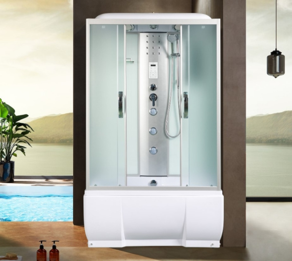 Душевая кабина River Sena (10000001133)