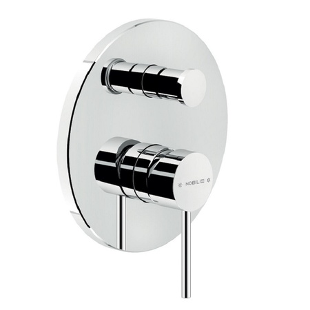 Смеситель для душа Nobili Velis VE125100/ECR